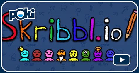 skribbl io poki|skribbl io gratis.
